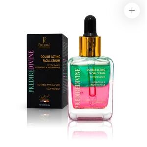 Predire Divine Double Acting Facial Serum
